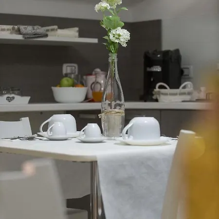 Lupia Bed & Breakfast