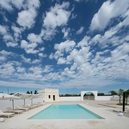 Bed & Breakfast Lupia Cutrofiano