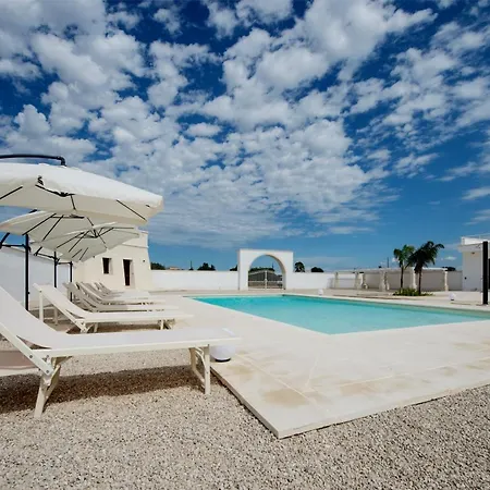 Bed & Breakfast Lupia