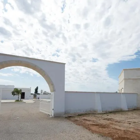 Lupia Bed & Breakfast Cutrofiano