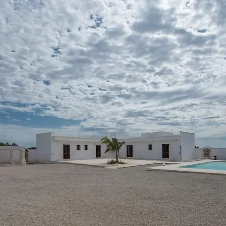 Bed & Breakfast Lupia Cutrofiano