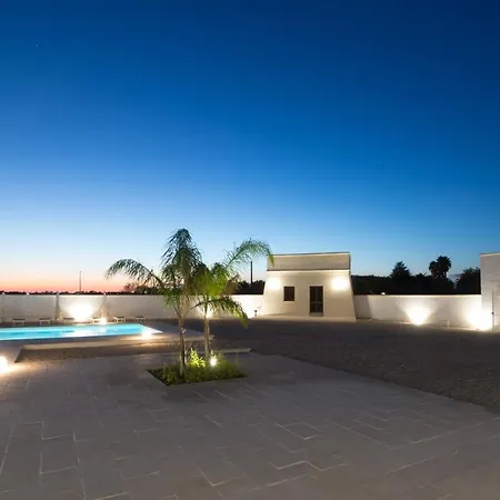 Bed & Breakfast Lupia