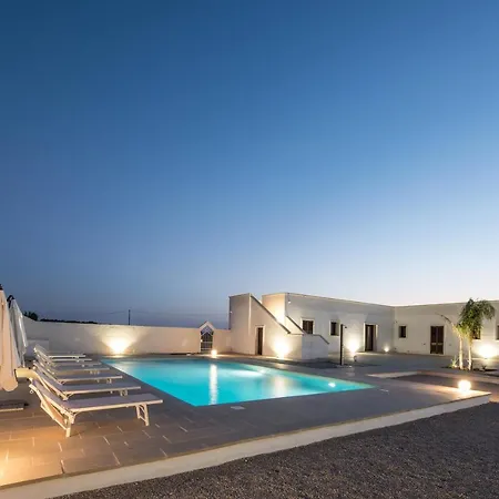 Bed & Breakfast Lupia