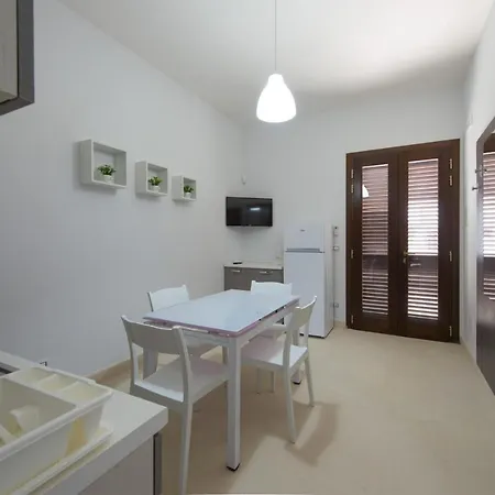 Bed & Breakfast Lupia