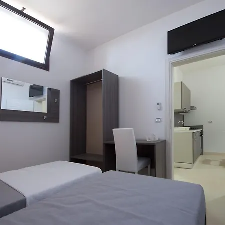 Lupia Bed & Breakfast