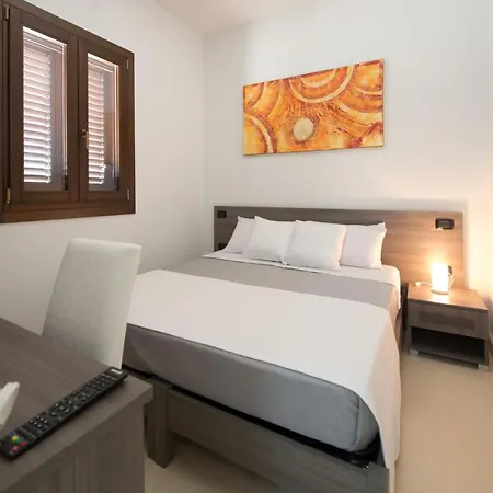 Lupia Bed & Breakfast *
