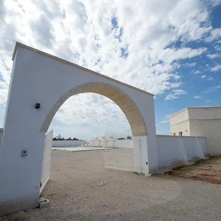 Lupia Bed & Breakfast Cutrofiano