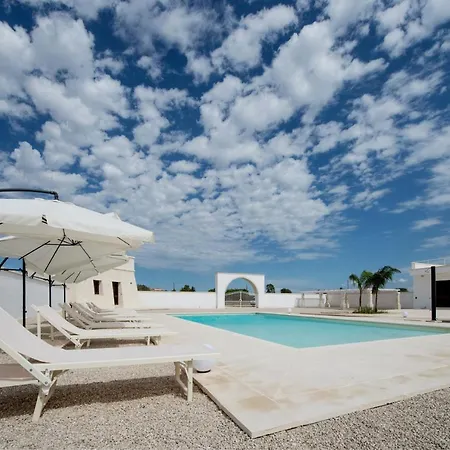 Lupia Bed & Breakfast Cutrofiano