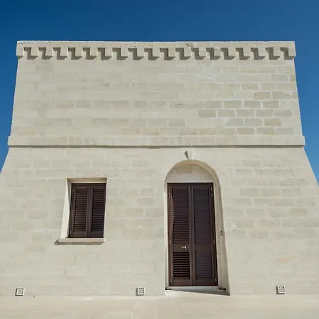 Bed & Breakfast Lupia 4*