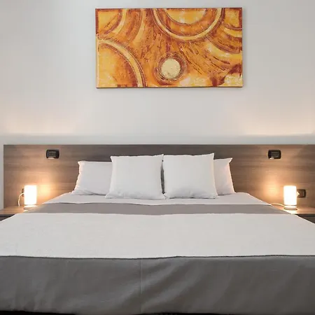 Bed & Breakfast Lupia