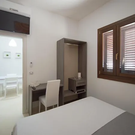 Lupia Bed & Breakfast