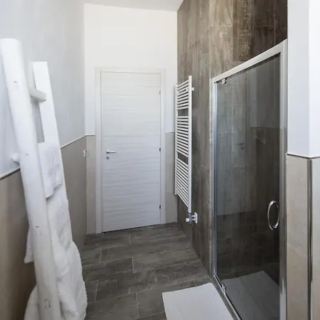 Lupia Bed & Breakfast Cutrofiano