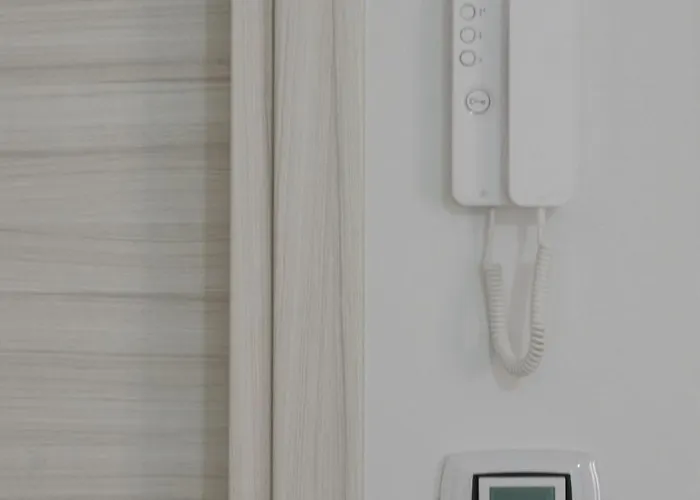 Lupia Couette-café 4*