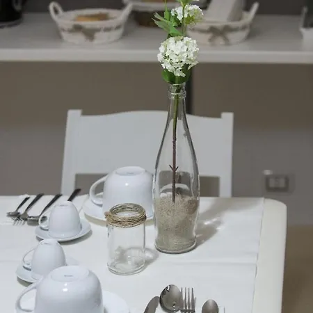 Lupia Bed and Breakfast Cutrofiano