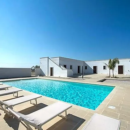 Bed & Breakfast Lupia 4*