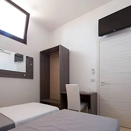 Lupia B&B 쿠트로피아노