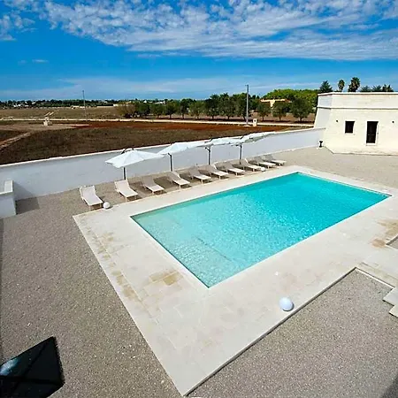 Lupia Bed & Breakfast 4*