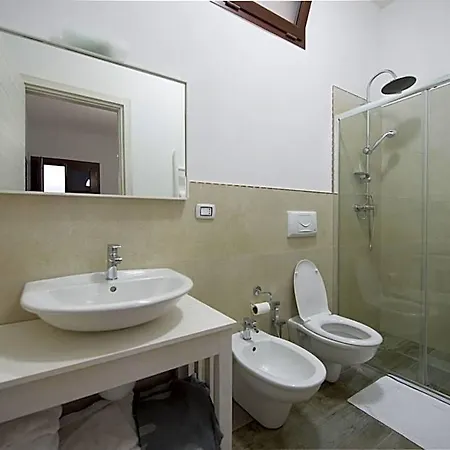 Bed & Breakfast Lupia 4*