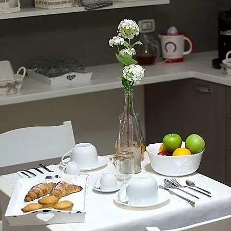 Lupia Bed & Breakfast