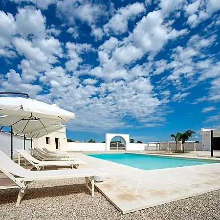 Lupia Bed & Breakfast