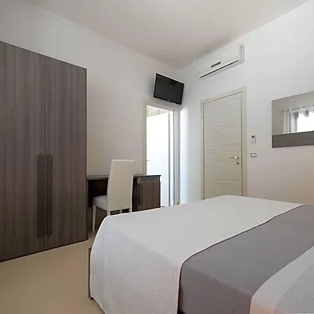 Lupia B&B
