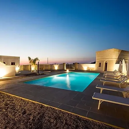 Lupia Bed & Breakfast