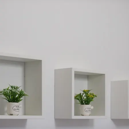 Bed and Breakfast Lupia Cutrofiano