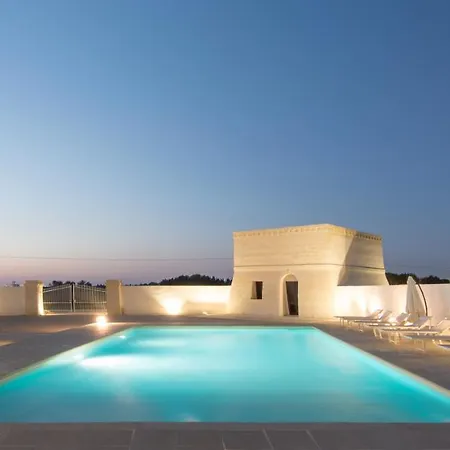 Bed and Breakfast Lupia 4*