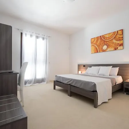 Lupia Bed and Breakfast 4*