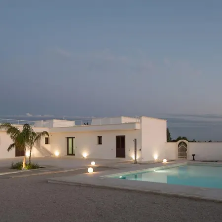 Lupia Bed and Breakfast Cutrofiano