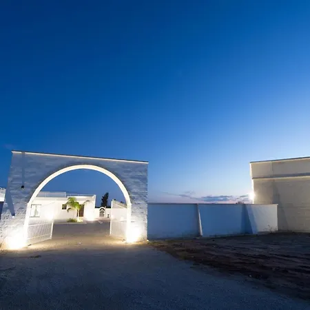 Bed and Breakfast Lupia Cutrofiano