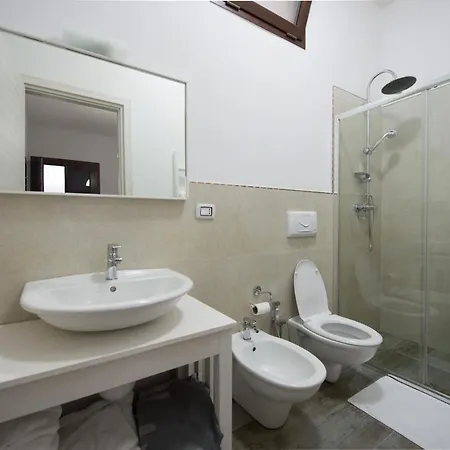 Bed and Breakfast Lupia