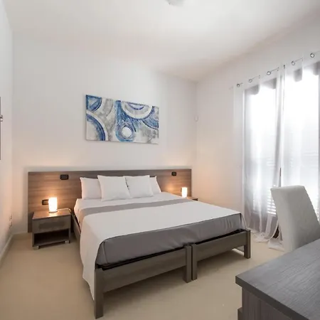 Lupia Bed and Breakfast