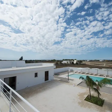 Bed & Breakfast Lupia 4*
