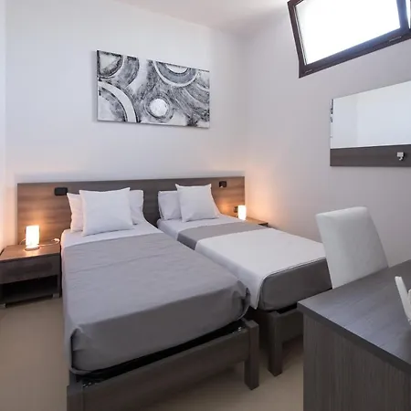 Bed and Breakfast Lupia Cutrofiano