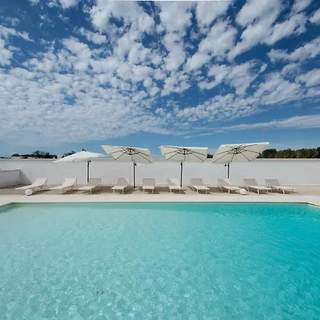 Bed & Breakfast Lupia 4*