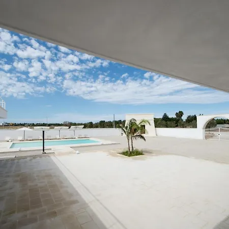 Bed & Breakfast Lupia 4*