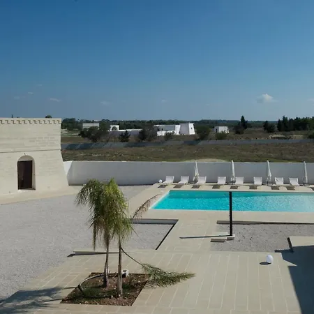 Bed and Breakfast Lupia 4*