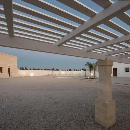 Bed and Breakfast Lupia Cutrofiano