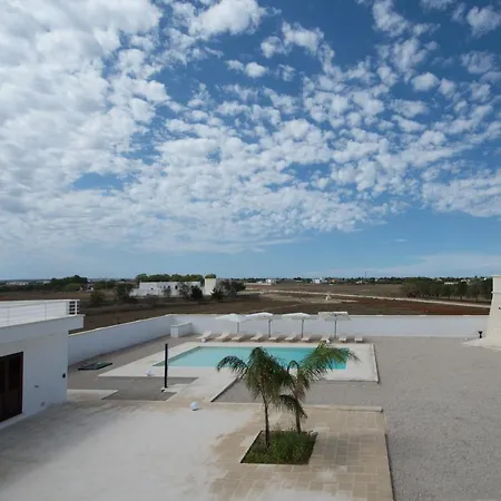 Bed and Breakfast Lupia Cutrofiano