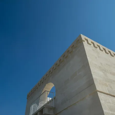 Bed and Breakfast Lupia Cutrofiano