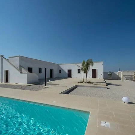 Bed and Breakfast Lupia Cutrofiano