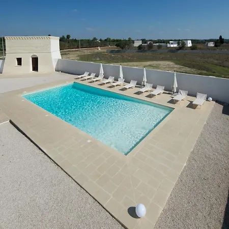 Lupia Bed & Breakfast 4*