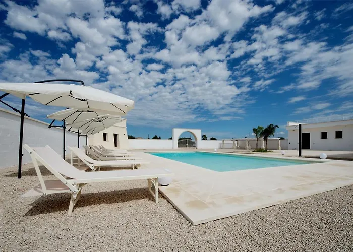 Bed & Breakfast Lupia