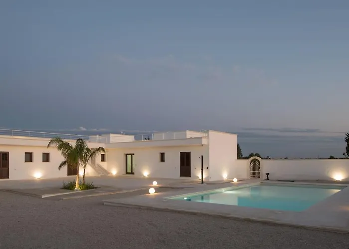 Lupia Bed & Breakfast Cutrofiano