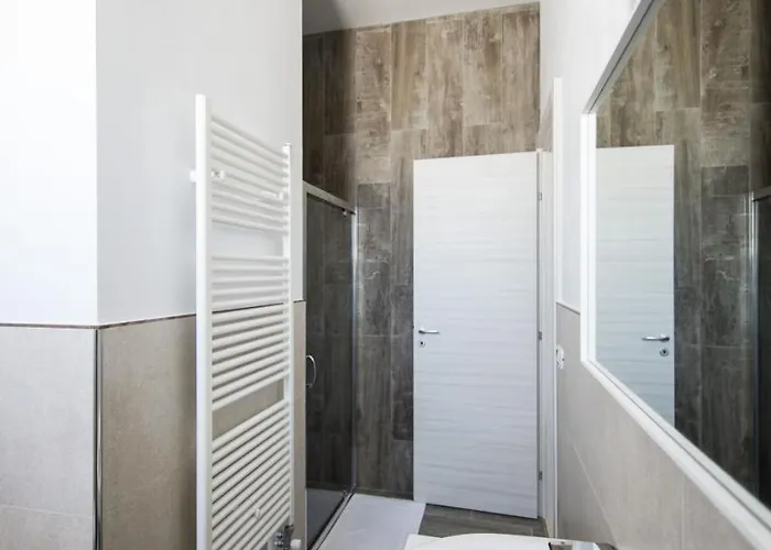 Lupia Bed & Breakfast