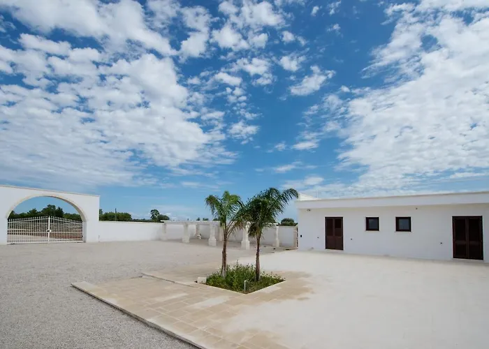 Lupia Bed & Breakfast 4*