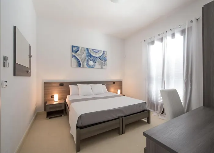 Lupia Bed & Breakfast