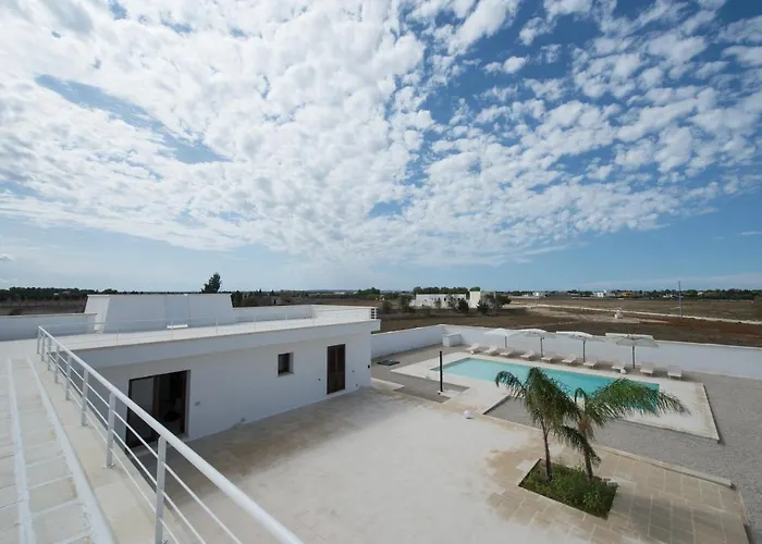 Bed & Breakfast Lupia 4*