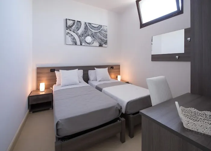 Bed & Breakfast Lupia Cutrofiano